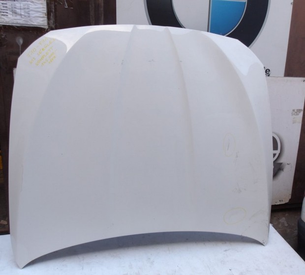 [GY�RI BONTOTT, ENYH�N S�R�LT] BMW KOMPLETT MOTORH�ZTET� | 5-�S F10 /